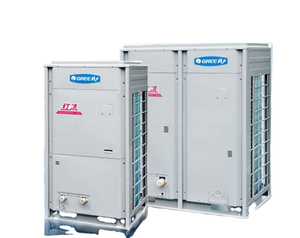 เครื่องทำน้ำอุ่นแบบปั๊มความร้อนประสิทธิภาพสูง ควบคุมผ่าน WiFi จากโรงงานโดยตรง รับผลิตแบบ OEM เครื่องทำน้ำอุ่นแบบปั๊มความร้อนสำหรับอาบน้ำ - Product Image 1