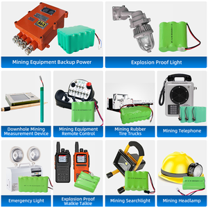 공장 맞춤형 BPI 브랜드 1.2V AA Ni-MH 충전식 니켈 금속 수소화물 배터리 (전동 공구용, 1200회 이상 수명) - Product Image 5