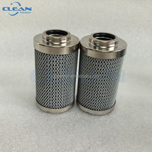 Elemento Filtrante Idraulico Pilota di Fabbrica 34C5312 6BT59C R010055 H85730 53C0250 53C0083 - Product Image 3