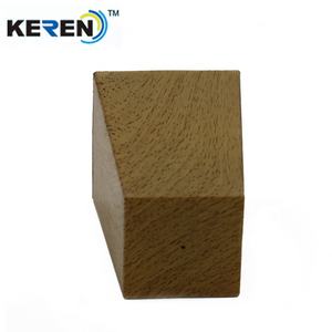 Patas de plástico para muebles, funda cuadrada italiana para sofá, 120mm, a la venta - Product Image 4