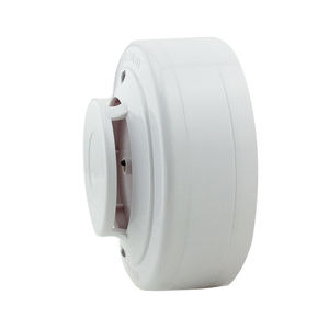 Röle çıkışı ile 2/4 için ısı detektörü kablolu yangın alarmı sıcaklık sensörü - Product Image 4