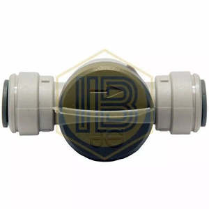 Valvola di intercettazione (acetal) - Product Image 5