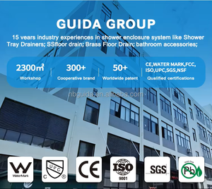 ท่อระบายน้ำเหล็กหล่อสำหรับงานอุตสาหกรรมกลางแจ้ง รุ่น GUIDA 726227 ขายดีที่สุด - Product Image 6
