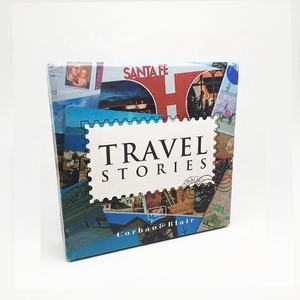 Naipes personalizados, material de papel, recuerdo turístico, supervivencia para juego en caja de papel, embalaje - Product Image 1