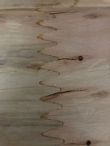 Automatische Multiplex Fineer Verbindingmachine Is Geschikt Voor Het Verbinden En Verlijmen Van Hout - Product Image 5