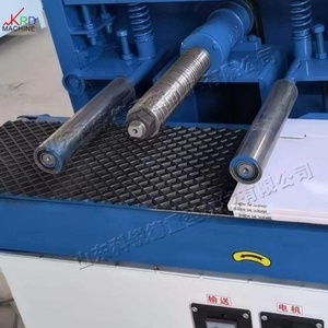 Offre Spéciale : Scie à Bois Automatique Haute Puissance pour Bûches, Machine à Scier à Lames Multiples pour Coupes Industrielles de Bois - Product Image 4