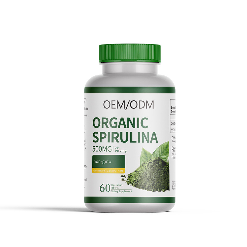 Private Label High quality Compound Vitamin