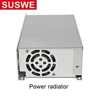 110/220 AC à 36V DC alimentation à découpage 41.6A 1500w adaptateur DC36V led transformateur