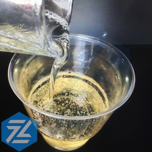 Nhà máy sản xuất 99% cocamides diethanolamines dừa Diethanolamide 6501 cdea CAS 68603-42-9 cho chất hoạt động bề mặt mỹ phẩm - Product Image 6