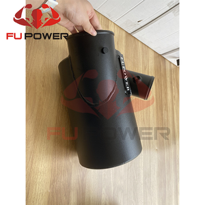 Silenciador de tubo de escape WATERBOX PRO-SERIES <span class=keywords><strong>2020</strong></span> + <span class=keywords><strong>300</strong></span> RXP <span class=keywords><strong>RXT</strong></span> y GTX 230 155, RS16142 ZII - Product Image 5