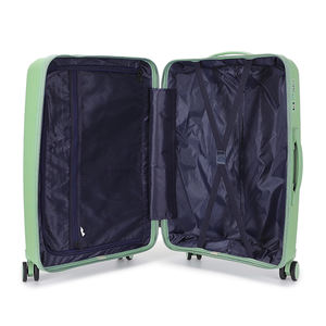 Tas Perjalanan Grosir OMASKA PP untuk Wanita, Set 4 Buah, 4 Roda, Koper Jinjing Cina - Product Image 5