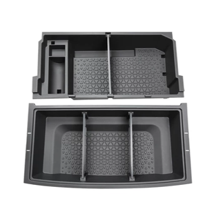 Accessoires <span class=keywords><strong>de</strong></span> <span class=keywords><strong>voiture</strong></span> Maremlyn pour Geely EX5 EM-i Galaxy Starship 7 : Tapis <span class=keywords><strong>de</strong></span> sol, plaque <span class=keywords><strong>de</strong></span> <span class=keywords><strong>protection</strong></span> moteur, <span class=keywords><strong>protection</strong></span> <span class=keywords><strong>de</strong></span> <span class=keywords><strong>seuil</strong></span> <span class=keywords><strong>de</strong></span> <span class=keywords><strong>porte</strong></span>, garde-boue, pièces <span class=keywords><strong>de</strong></span> rechange - Product Image 3