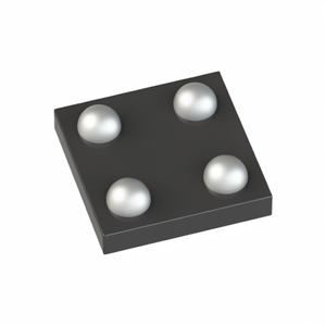 4 XFBGA, WLBGA Power Management (PMIC) XC6501D43B0R-G Original One Stop Service Electronic Chips Component - Product Image 1