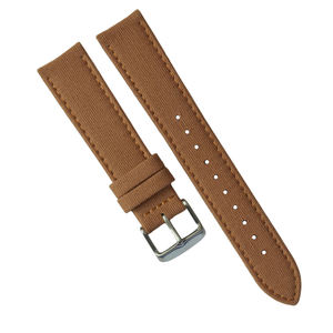 <span class=keywords><strong>Bracelet</strong></span> de montre en toile de nylon, <span class=keywords><strong>bracelet</strong></span> de montre en toile de voile - Product Image 3