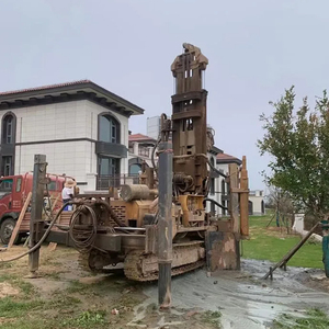 Perforatrice per pozzi profondi da 350M, - Product Image 6