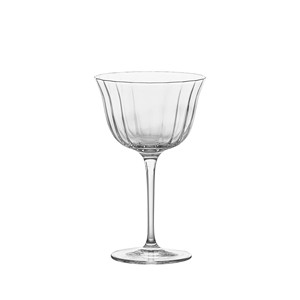 Vaso Retro Luigi Bormioli Fizz Bach, 26 cl, Altura 15.7 cm, Diámetro 9.7 cm - Product Image 1