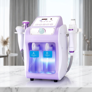 Appareil d'analyse de la peau portable, équipement de diagnostic de la peau du visage pour les spas, les salons et les cliniques esthétiques - Product Image 1