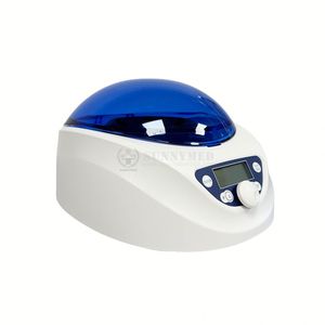 SY-B6050 Chất Lượng Cao Tốc Độ Thấp 300-5000 Rpm Plasma Máy Ly Tâm Mỹ Phẩm Centrifugense Phòng Thí Nghiệm Y Tế Máy Ly Tâm Cho Nâng - Product Image 5