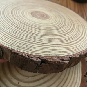 Lát Gỗ Lớn Thủ Công Tự Nhiên Trang Trí Nhà Cửa - Product Image 4