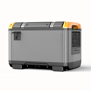 Joypo Prix bon marché 400W Panneau <span class=keywords><strong>solaire</strong></span> et batterie de stockage d'énergie LiFePO4 Centrale électrique 2400W 2016Wh <span class=keywords><strong>pour</strong></span> la maison et le <span class=keywords><strong>camping</strong></span> - Product Image 5