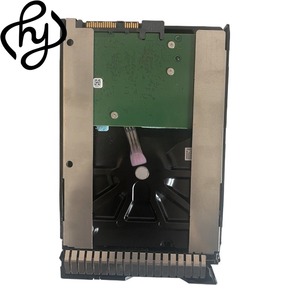 872485-B21 872744-001 2TB MB2000JVYZN 12Gb SAS 7.2K RPM LFF 3.5英寸 SC DS G9 G10 硬盘 - Product Image 4
