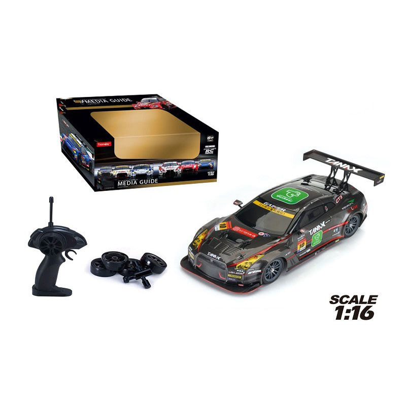 fg modellsport fun cross wb535 670060