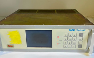 S710 S710 Gas Analyzer <strong>Maihak</strong> for Plc - Product Image 3