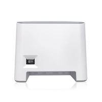 Impresora Térmica de Recibos POS de 80 mm, Impresión de Alta Velocidad de 220 mm/s con Soporte USB/Serie/BT, Impresora Multilingüe 1D y 2D