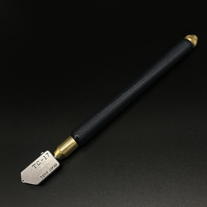टंगस्टन स्टील रोलर ग्लास कटर हीरा काटने हाथ उपकरण थोक - Product Image 3