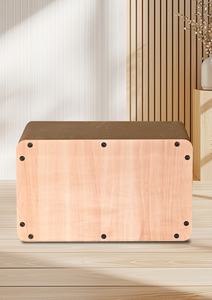 Eco-Friendly Durable Cat Scratching Post Large Corrugated Cardboard House Bed Furniture Protector Scratch Pad Carton <strong>Toys</strong> - Product Image 3