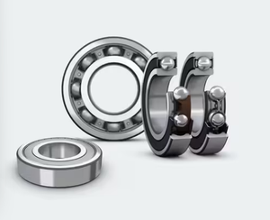 Produits spéciaux fiables d'incidence de la cannelure 60/28 profonde pour l'équipement industriel - Product Image 4