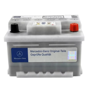 2022 고성능 12V 유지 보수 무료 자동차 배터리 36B20R 12V32AH NS40R 배터리 자동차 자동 배터리 - Product Image 4