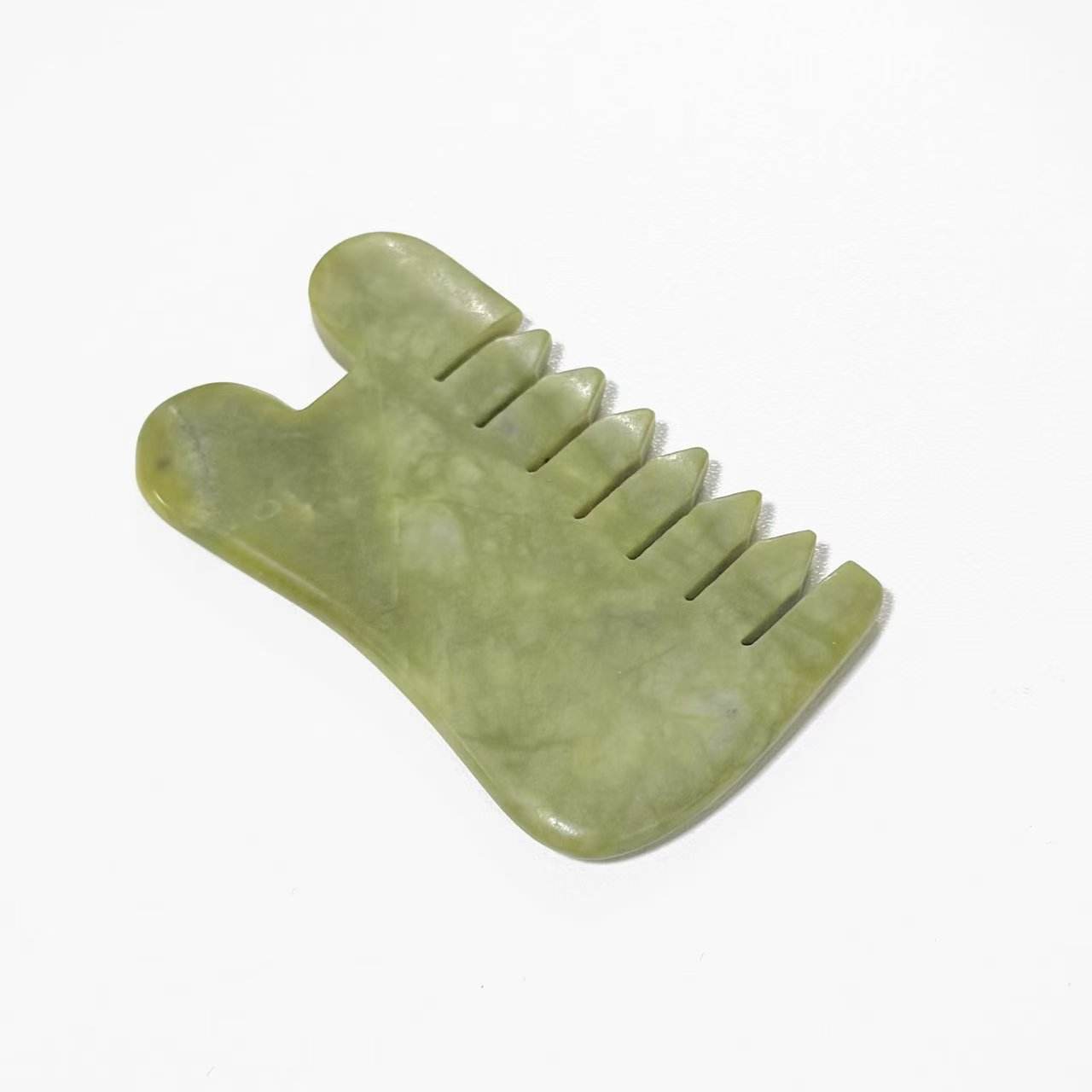 สีเขียว