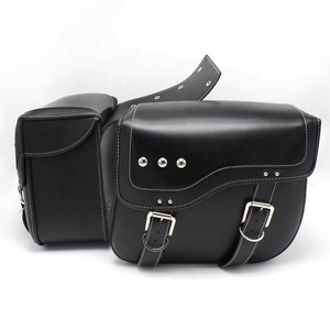Bolsa de Accesorios Multifuncional para Colgar en el Asiento Trasero del Tanque de Combustible de Motocicletas y Vehículos Eléctricos de Color Sólido - Product Image 4