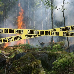 Của nhà sản xuất chướng ngại vật thận trọng nguy hiểm an toàn cảnh báo băng không dính Polyethylene (<span class=keywords><strong>PE</strong></span>) băng - Product Image 5