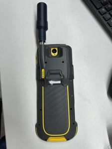 Dispositivo GNSS <span class=keywords><strong>RTK</strong></span> Portátil GEO-POSITION D5pro con 1408 Canales, IP68, Precisión de 2 cm, 9000 mAh para Recopilación de Datos GIS - Product Image 3