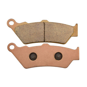 Pastillas de Freno Sinterizadas FA209 para Motocicleta Honda CB500 SLR650 NX500 FX650 NX650 BMW F650 R1200GS <span class=keywords><strong>R1250RS</strong></span> - Product Image 1