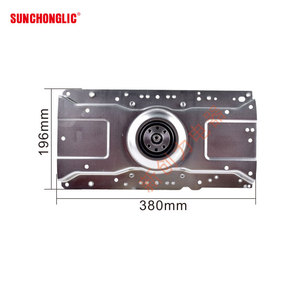 Embrayage robuste pour lave-linge Sunchonglic Jide 7KG, ensemble d'embrayage pour lave-linge, pièces détachées pour appareils de buanderie - Product Image 4