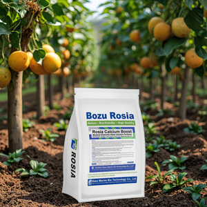 Phân bón hòa tan trong nước giàu canxi cho cây ăn quả và rau - Bổ sung canxi để ngăn ngừa nứt quả - Product Image 3