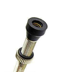 <span class=keywords><strong>Valve</strong></span> Presta pour vélo de route et <span class=keywords><strong>VTT</strong></span>, <span class=keywords><strong>valve</strong></span> tubeless pour pneus, noyau en laiton, tige en cuivre, valves tubeless 40mm 46mm 48mm 50mm - Product Image 4