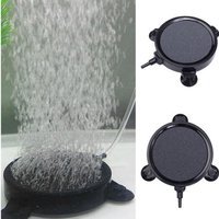 Mini pompe à Air Aquarium accessoire pierre Air pierre diffuseur Aquarium Air pierre pour Aquarium Fish Tank