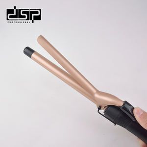 DSP cordon d'alimentation rotatif à 360 degrés, Film thermique PTC, bigoudi à haute température <span class=keywords><strong>avec</strong></span> <span class=keywords><strong>boucle</strong></span> de suspension - Product Image 3