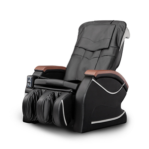 Sillón de Masaje de Presión de Aire de Gran Tamaño, Sillón de Masaje Comercial con Dispensador de Billetes y Lector de Tarjetas de Crédito - Product Image 4