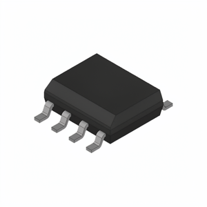ICL7665SIBA Composants en stock Gestion électronique de l'alimentation (PMIC) 8 SOIC - Product Image 1