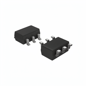 Componente Electrónico Chip SOT 23 6 LMV981MFX Distribuidor Autorizado - Product Image 1