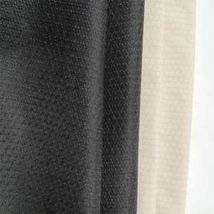 Revêtement hexagonal antidérapant en nid d'abeille, <span class=keywords><strong>tissu</strong></span> antidérapant en silicone hexagonal, <span class=keywords><strong>tissu</strong></span> antidérapant Oxford pour matelas - Product Image 4