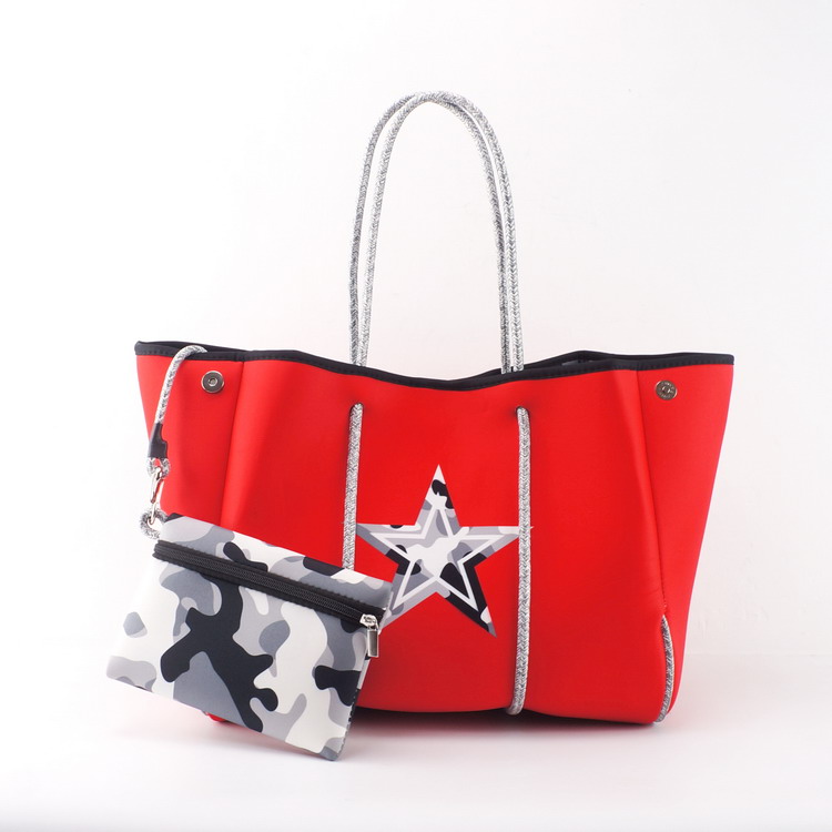 #10 Red&Camouflage