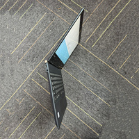 Laptop Bisnis Bekas Toshiba VC72 I5-8th Gen 8GB 256GB X360 Layar Sentuh 2in1 Harga Murah Notebook Pelajar 12.5 inci