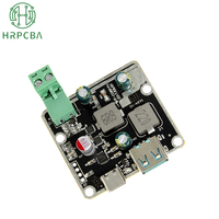 Fabricación de placas de circuito impreso multicapa OEM personalizadas en China, fábrica de placas de circuito impreso