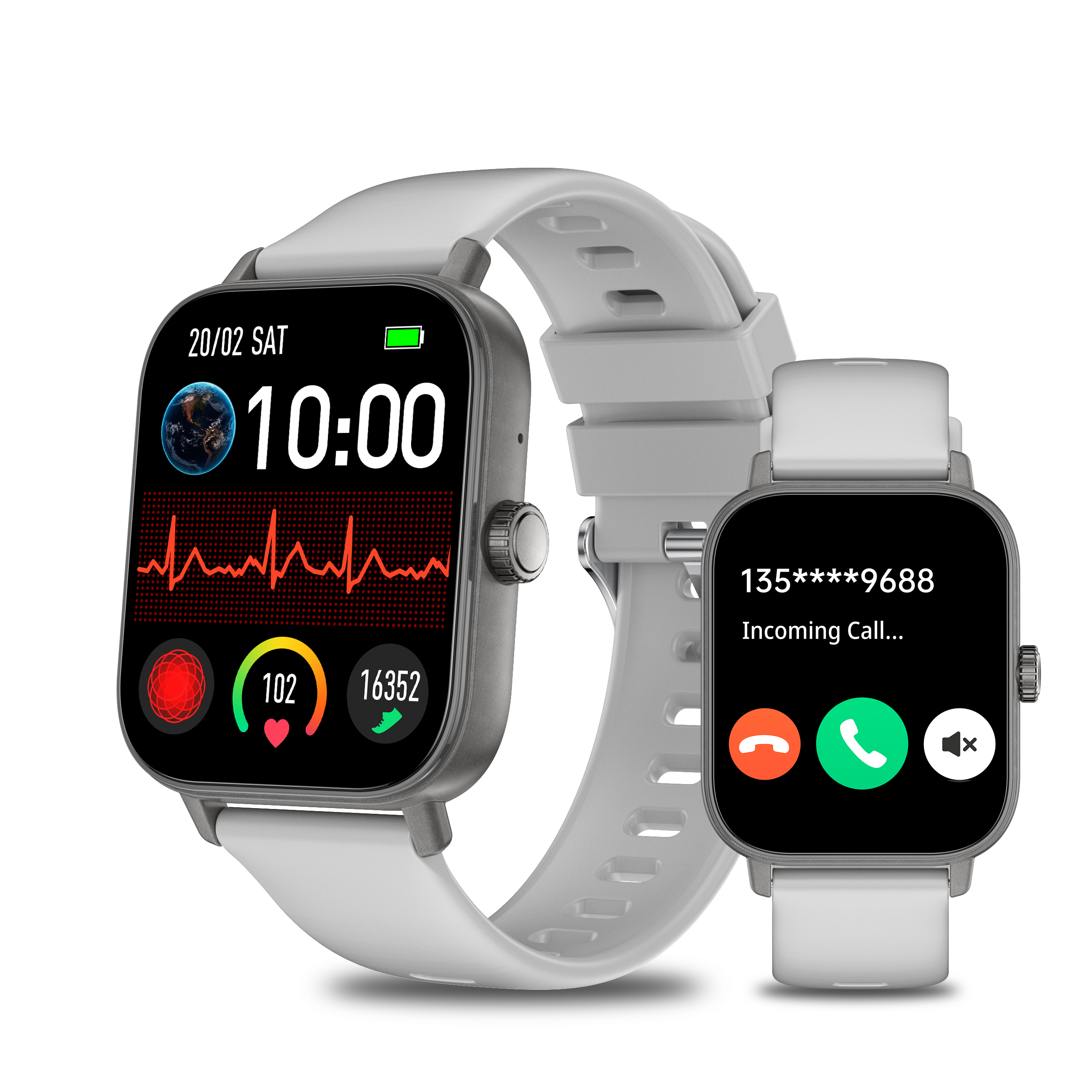Android Heart Rate Apps Precision for Smartwatches